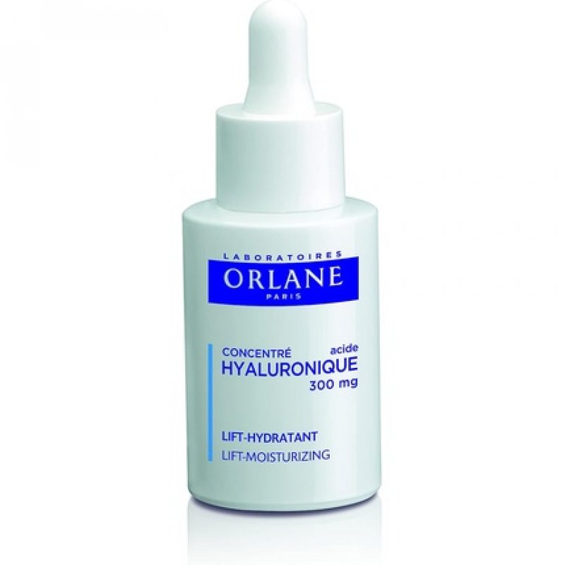 Orlane Supradose Hyaluron Concentrate 300mg Lift Moisturizing 30ml
