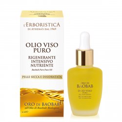 Ath Pure Gold Baobab Oil