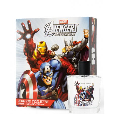 Corine de Farme Eau de Toilette Avengers 50 ml Enfants