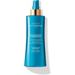 Institut Esthederm Tan Prolonging Body Lotion 200ml