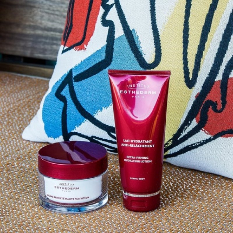 Estheberm High Nutrition Firming Balm