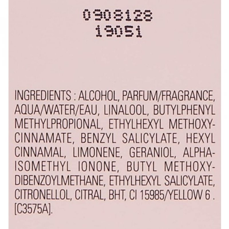 Thierry Mugler Secret Eau de Toilette 50ml