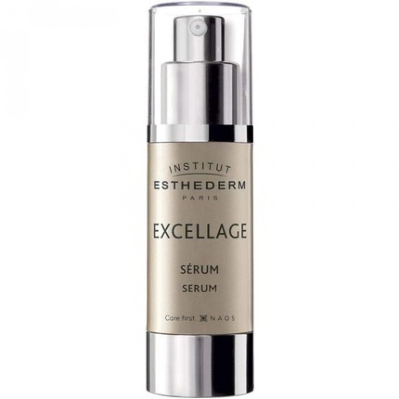 Institut Esthederm Excellage Serum 30ml
