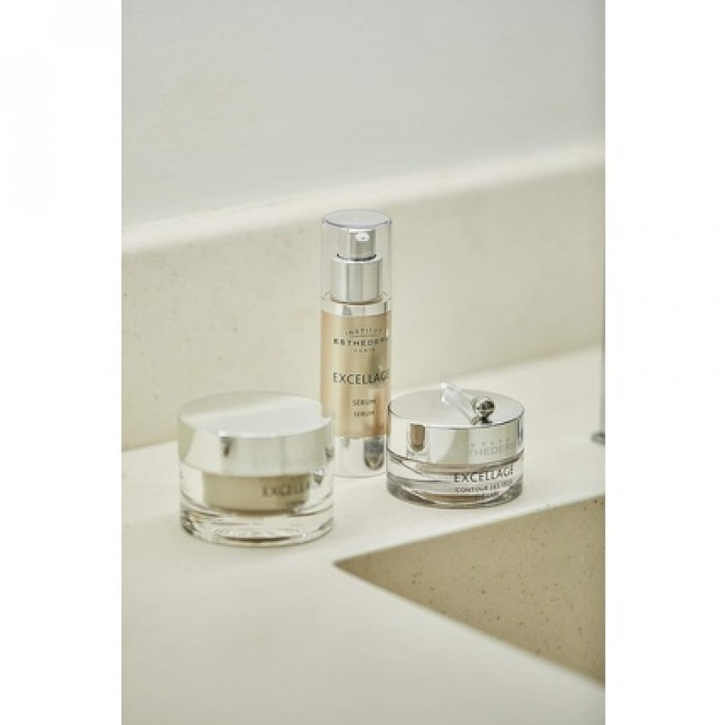 Institut Esthederm Excellage Serum 30ml