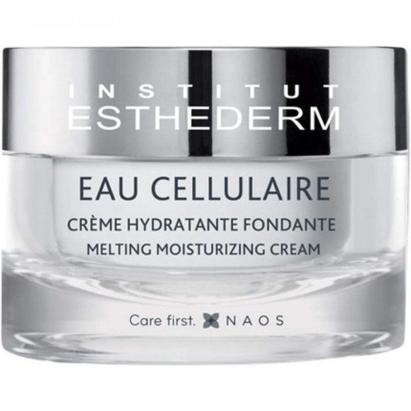 Institut Esthederm Cellular Water Cream 50ml