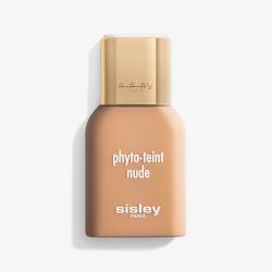 Sisley Phyto Teint Nude 4W Cinnamon