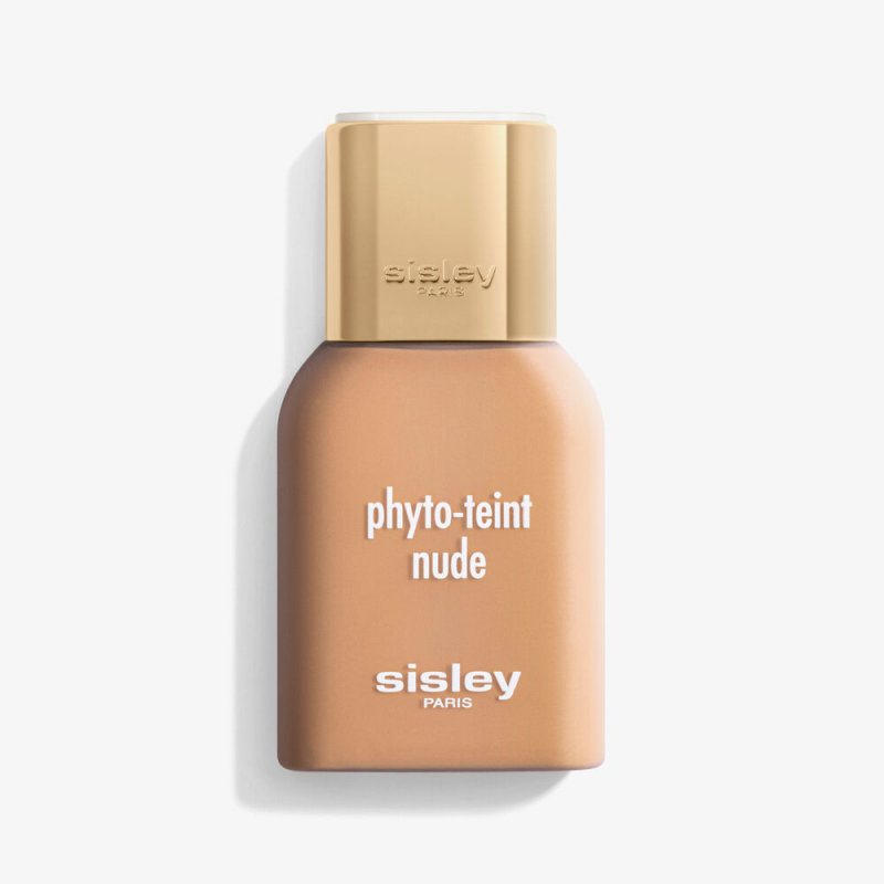 Sisley Phyto Teint Nude 4W Cinnamon