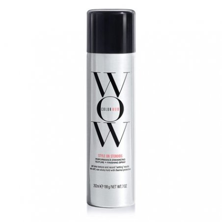 Style on Steroids - Performance Enhancing Texture Spray* 262 ML