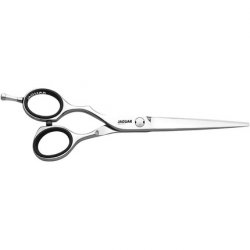 Jaguar Gold Line Diamond E Left Hairdressing Scissors 5.75-Inch Length 0.02kg