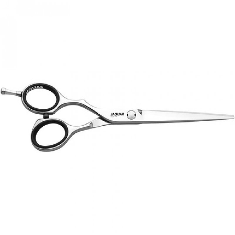 Jaguar Gold Line Diamond E Left Hairdressing Scissors 5.75-Inch Length 0.02kg