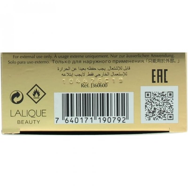 Jaguar For Men Gold In Black Eau De Toilette Spray 100ml