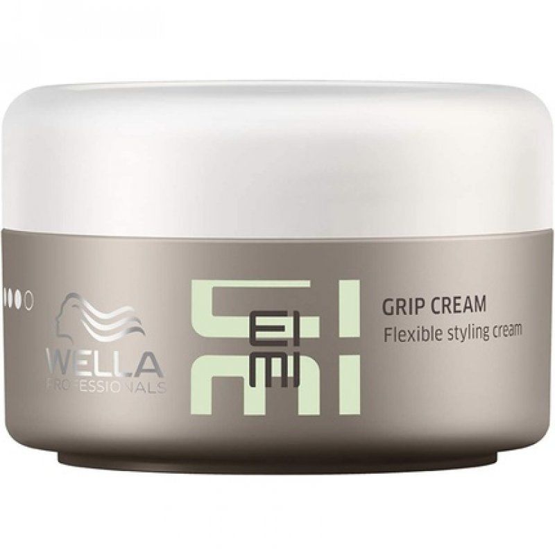 Wella Eimi Styling Grip Cream 75ml hair wax