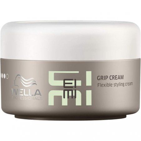 Wella Eimi Styling Grip Cream 75ml hair wax