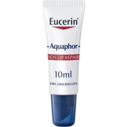 Eucerin Aquaphor SOS Repair Lips 10ml