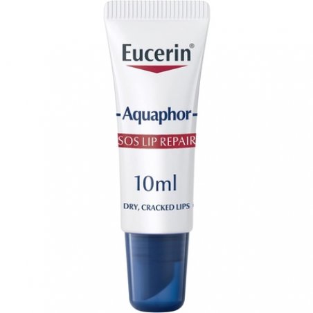 Eucerin Aquaphor SOS Repair Lips 10ml