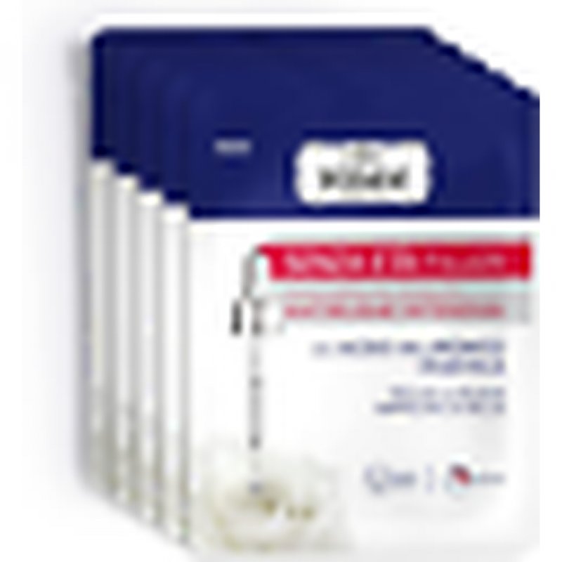 Intensive Anti-Aging Face Mask with Natural Ingredients