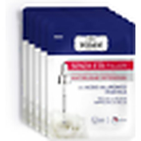 Intensive Anti-Aging Face Mask with Natural Ingredients