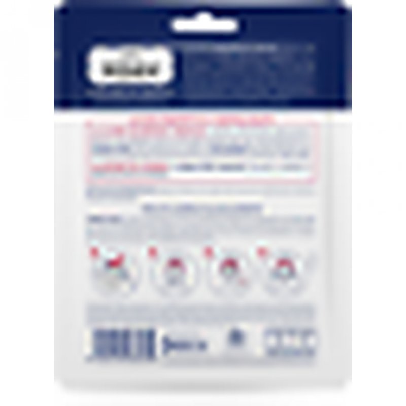 Intensive Anti-Aging Face Mask with Natural Ingredients