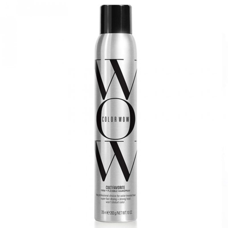 Color Wow Cult Favorite Firm Flexible Hair Spray 295ml