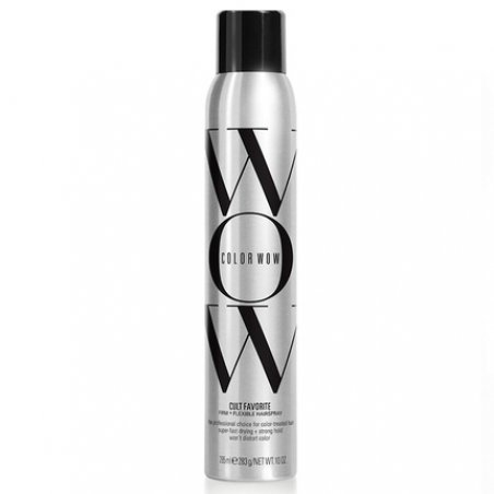 Color Wow Cult Favorite Firm Flexible Hair Spray 295ml