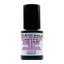 Layla Gum Effect Color No. 10 10ml