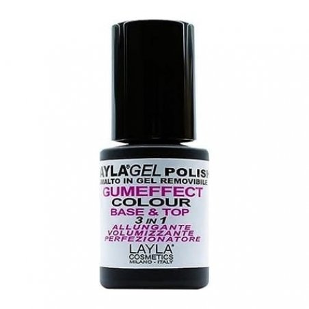 Layla Gum Effect Color No. 10 10ml