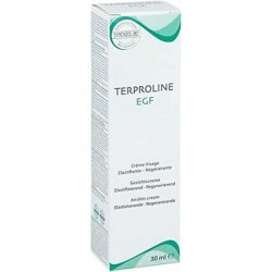 Terproline Egf Regenerating Moisturizing Face Cream 30ml