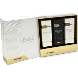 Al Haramain L'Aventure EDP Spray 30ml