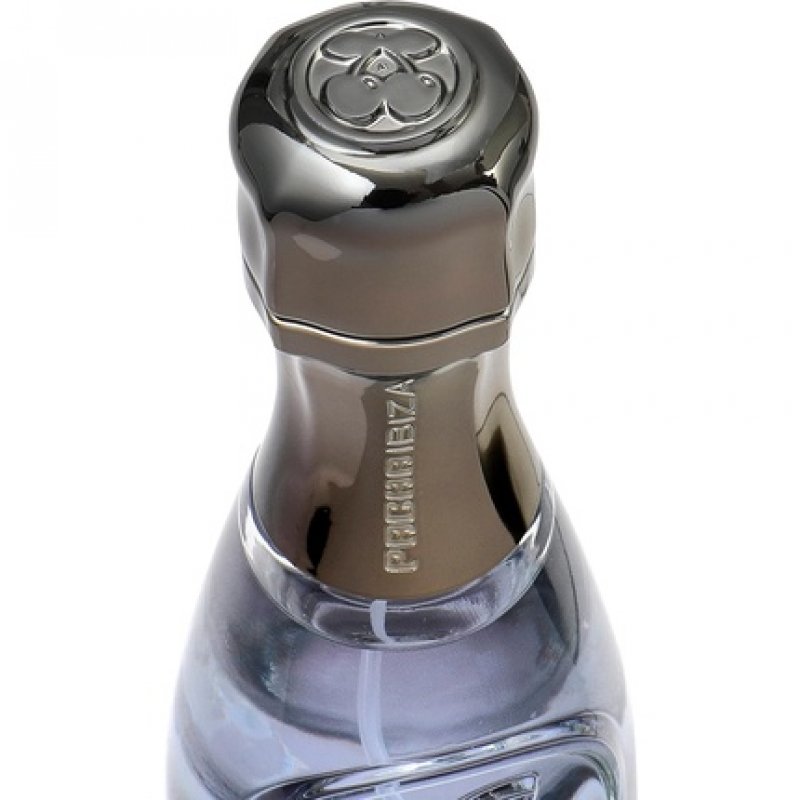 Pacha Ibiza 24/7 Eau de Toilette for Men Long Lasting Fresh Elegant and Sexy Fragrance Lavender Wood and Leather Notes