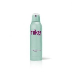 Nike A Sparkling Day Woman Perfumed Deodorant Spray 200ml