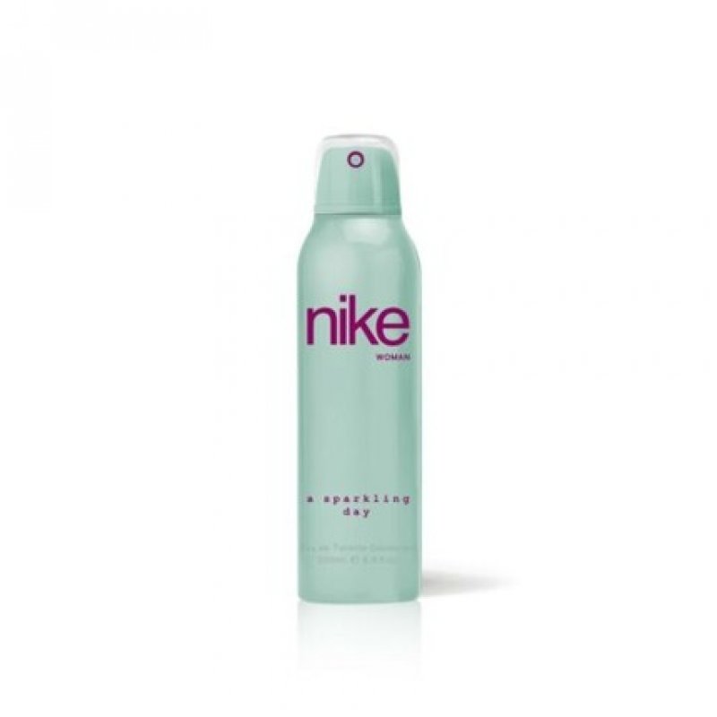 Nike A Sparkling Day Woman Perfumed Deodorant Spray 200ml