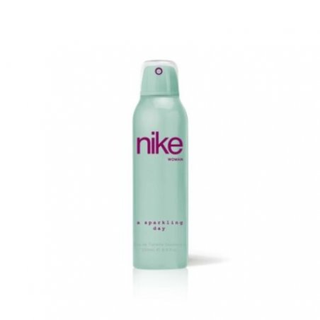 Nike A Sparkling Day Woman Perfumed Deodorant Spray 200ml