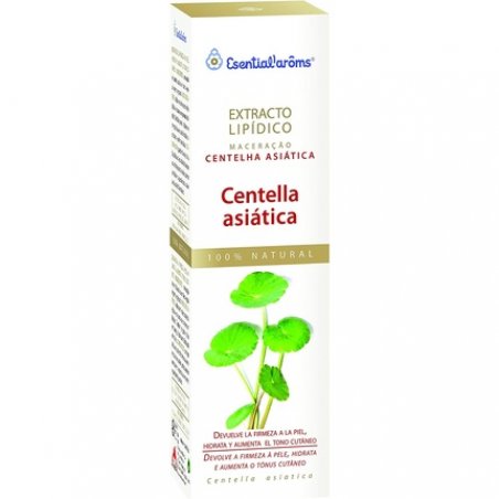 Essential A Centella Lipid Extract 100ml
