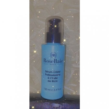 Rose Berry Castor Oil Professional Crystal Serum 100ml