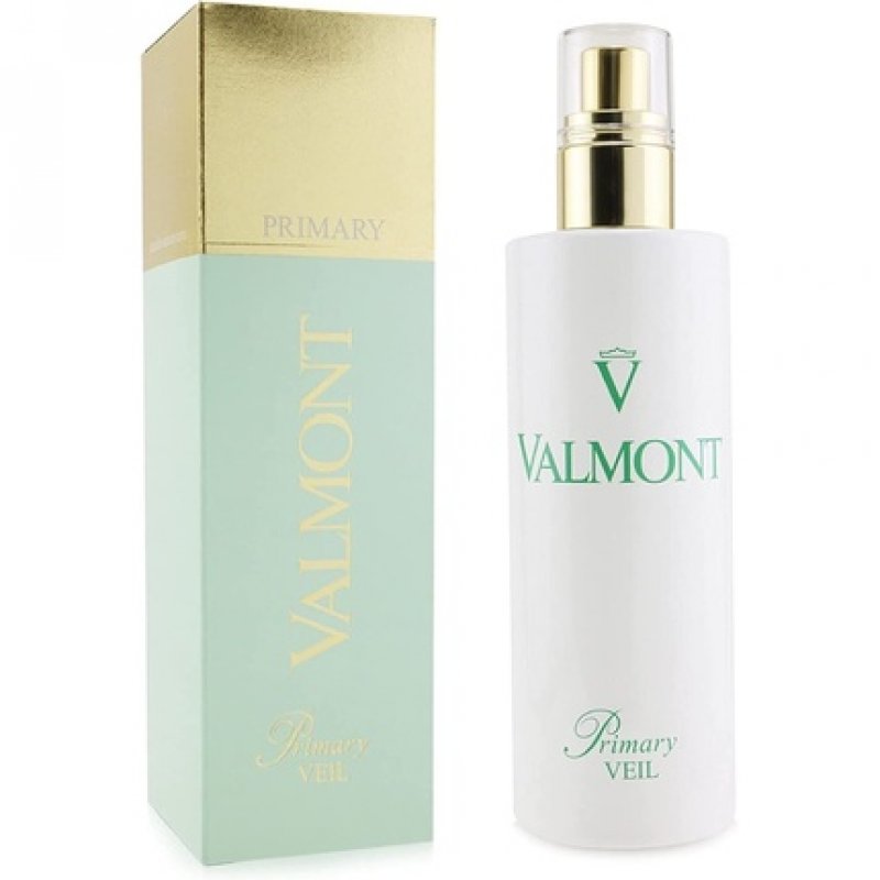 Valmont Primary Veil 150ml Black