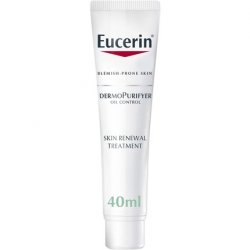 Eucerin DermoPurifyer Skin Renewal Treatment 40ml
