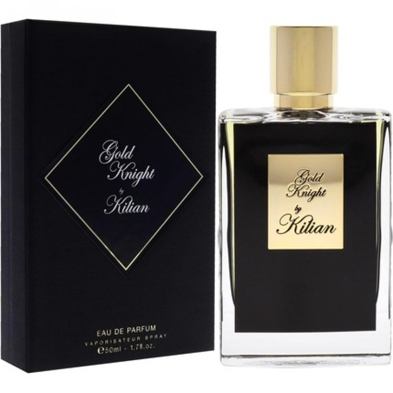Kilian Gold Knight Eau De Parfum Spray For Men 50ml