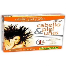 40 Layers of Nail Cuticle