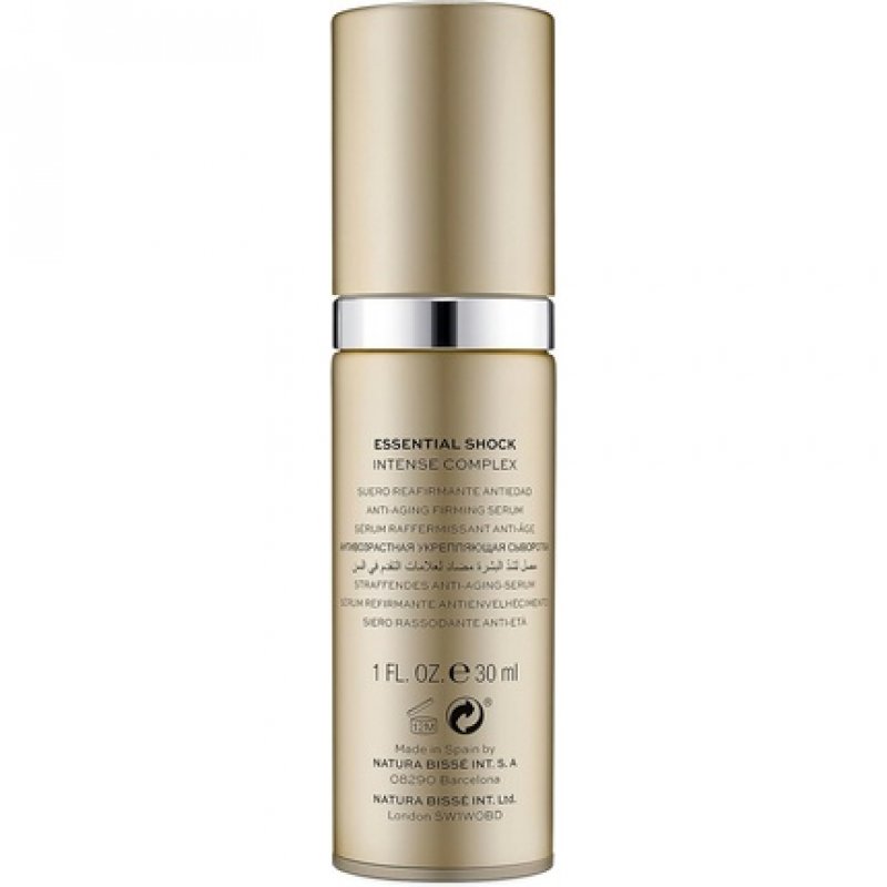 Natura Bissé Essential Shock Intense Complex 30ml