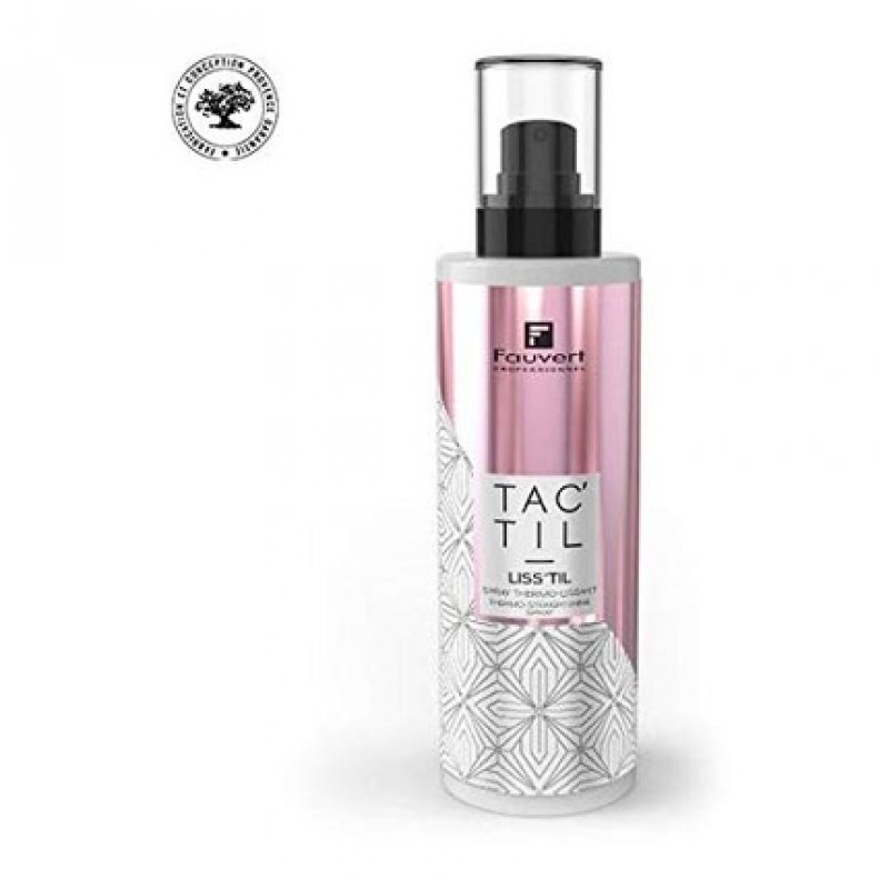 Thermo Smoothing Spray Gloss'til 200ml