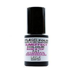 LAYLA GUMEFFECT COLOUR No. 4 10ml