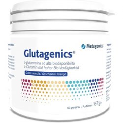 Glutagenics 167g