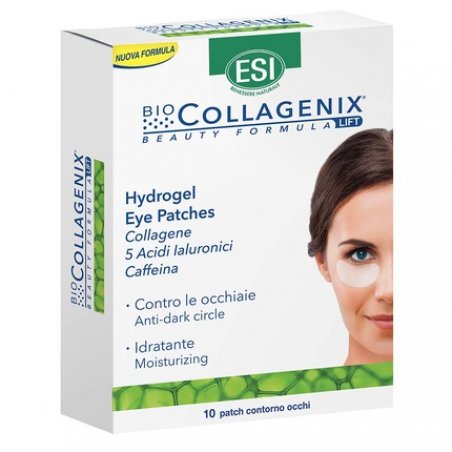 Esi Biocollagenix Eye Patch