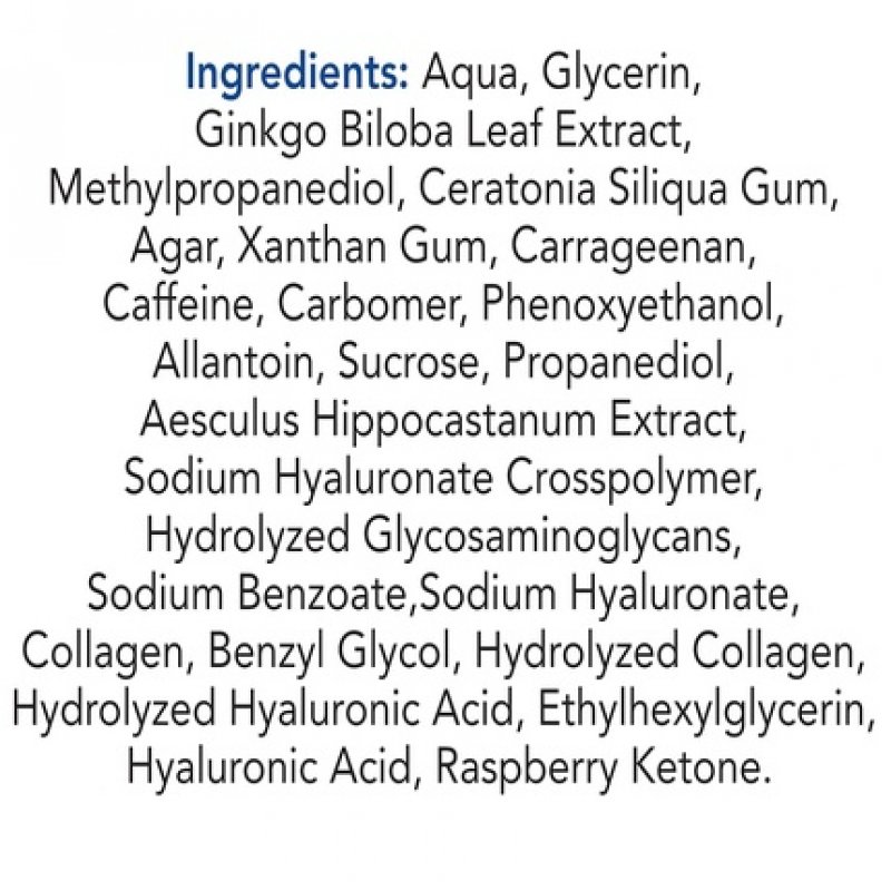 Esi Biocollagenix Eye Patch