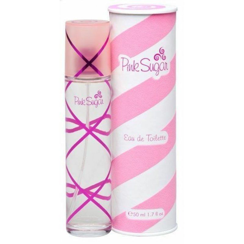 Aquolina Pink Sugar Femmes 50 ml
