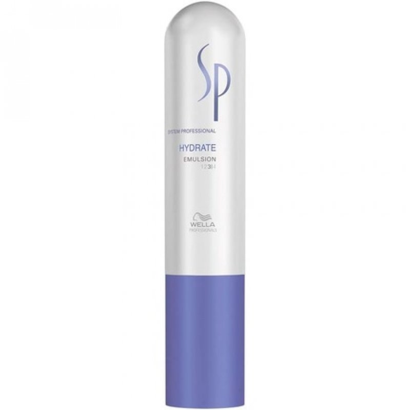WELLA System Professional Hydrate Emulsion 0.1kg