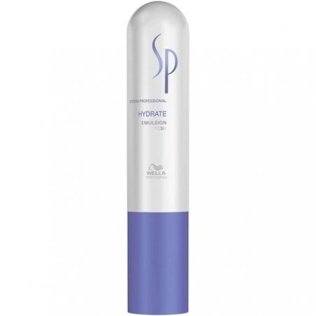 WELLA System Professional Hydrate Emulsion 0.1kg