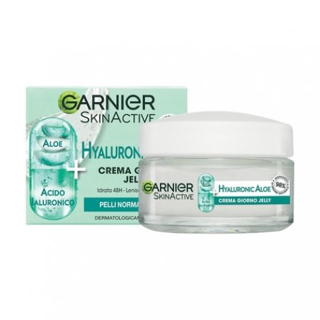 Garnier SkinActive Hyaluronic Aloe Day Cream Jelly 50ml
