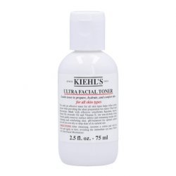 Kiehl's Ultra Facial Toner for Unisex 2.5 Ounce 75ml