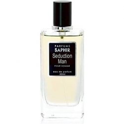 Saphir Seduction Eau de Parfum Spray for Men 50ml
